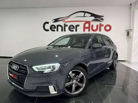 Annonce AUDI A3 Diesel 2018 d'occasion 