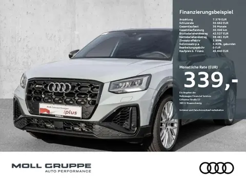 Used AUDI SQ2 Petrol 2023 Ad 