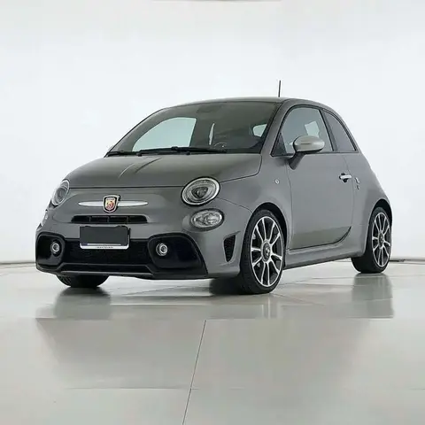 Annonce ABARTH 595 Essence 2018 d'occasion 