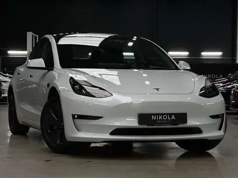 Annonce TESLA MODEL 3 Électrique 2021 d'occasion 