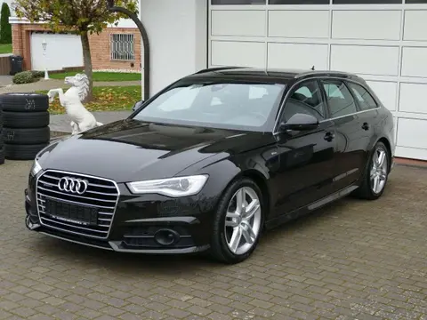 Used AUDI A6 Diesel 2017 Ad 