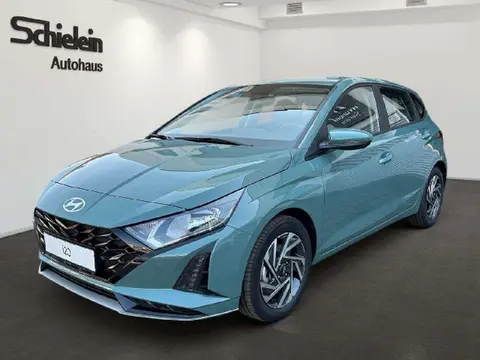 Annonce HYUNDAI I20 Essence 2024 d'occasion 