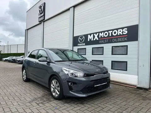 Used KIA RIO Petrol 2021 Ad 