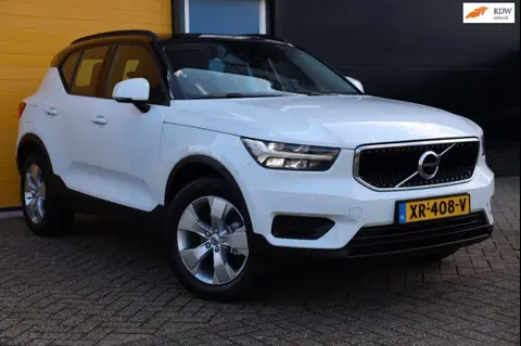 Annonce VOLVO XC40 Essence 2018 d'occasion 