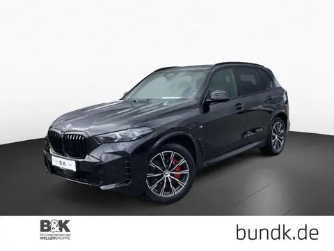 Annonce BMW X5 Diesel 2023 d'occasion 