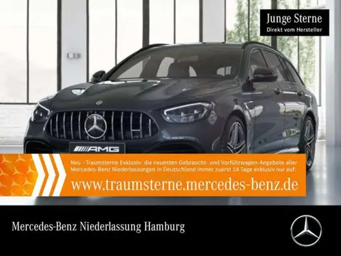 Used MERCEDES-BENZ CLASSE E Petrol 2021 Ad 