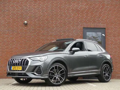 Used AUDI Q3 Petrol 2019 Ad 