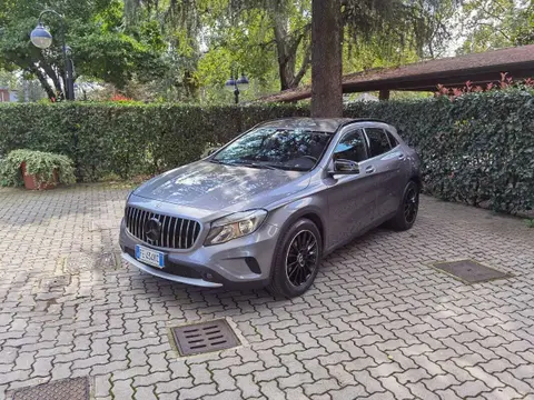 Used MERCEDES-BENZ CLASSE GLA Diesel 2016 Ad 