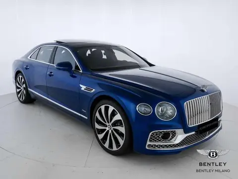 Used BENTLEY FLYING SPUR Hybrid 2024 Ad 