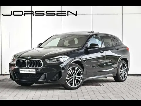 Used BMW X2 Hybrid 2021 Ad 