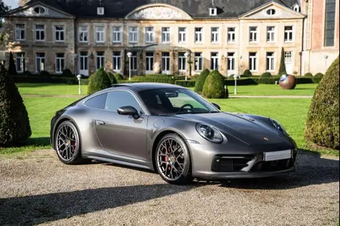 Used PORSCHE 992 Petrol 2019 Ad 