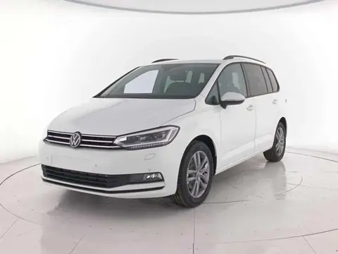 Annonce VOLKSWAGEN TOURAN Diesel 2024 d'occasion 