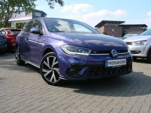 Used VOLKSWAGEN POLO Petrol 2023 Ad 