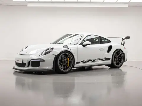 Used PORSCHE 991 Petrol 2016 Ad 