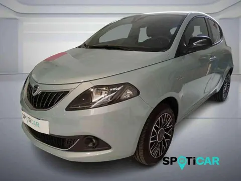 Used LANCIA YPSILON Hybrid 2023 Ad 