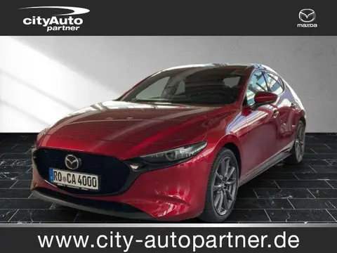 Used MAZDA 3 Petrol 2024 Ad 