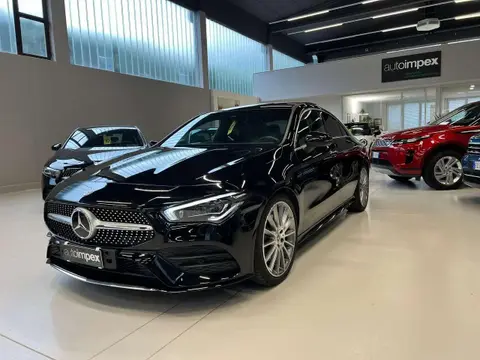 Used MERCEDES-BENZ CLASSE CLA Petrol 2023 Ad 