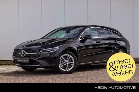 Used MERCEDES-BENZ CLASSE CLA Hybrid 2024 Ad 