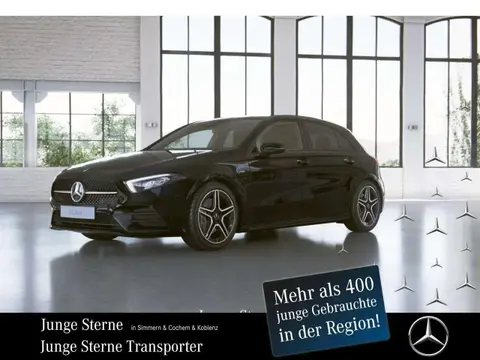 Used MERCEDES-BENZ CLASSE A Hybrid 2020 Ad 