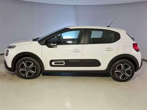 Used CITROEN C3 Diesel 2022 Ad 