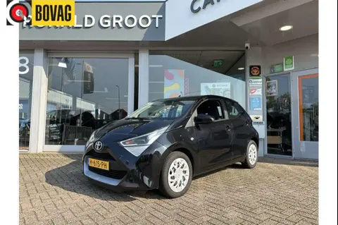 Used TOYOTA AYGO Petrol 2020 Ad 