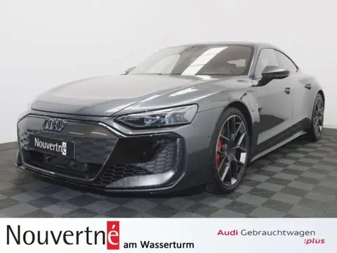 Used AUDI E-TRON Electric 2024 Ad 