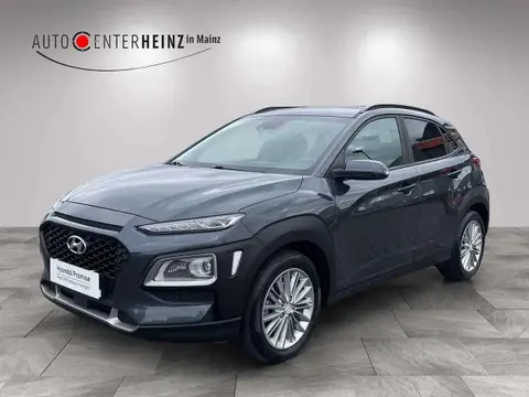 Annonce HYUNDAI KONA Essence 2020 d'occasion 