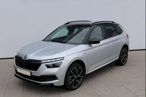 Annonce SKODA KAMIQ Essence 2023 d'occasion 