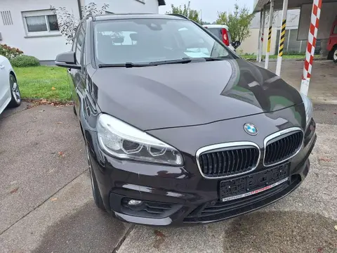 Used BMW SERIE 2 Diesel 2016 Ad 