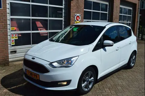 Annonce FORD C-MAX Essence 2019 d'occasion 