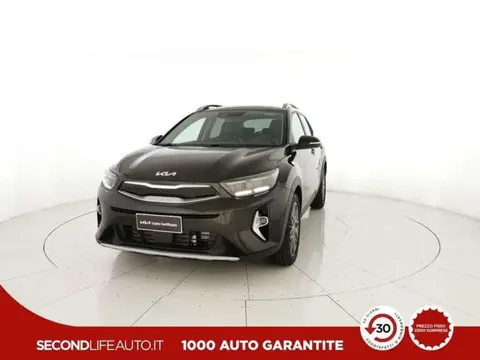 Annonce KIA STONIC Hybride 2024 d'occasion 