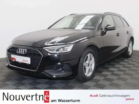 Used AUDI A4 Diesel 2021 Ad 