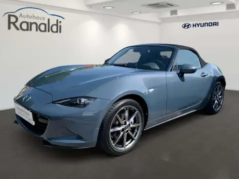 Annonce MAZDA MX-5 Essence 2021 d'occasion 