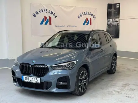 Annonce BMW X1 Essence 2022 d'occasion 