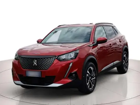 Annonce PEUGEOT 2008 Diesel 2021 d'occasion 