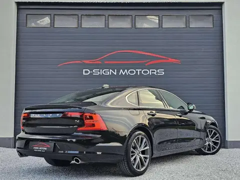 Used VOLVO S90 Petrol 2018 Ad 