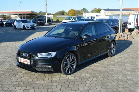 Used AUDI A3 Diesel 2015 Ad 