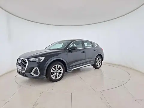 Annonce AUDI Q3 Diesel 2023 d'occasion 