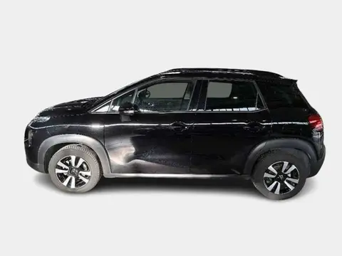 Annonce CITROEN C3 AIRCROSS Essence 2020 d'occasion 