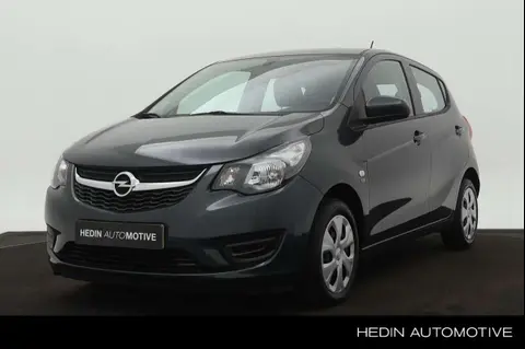 Annonce OPEL KARL Essence 2019 d'occasion 