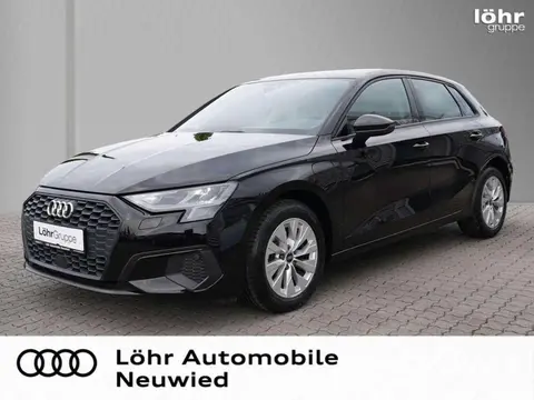 Used AUDI A3 Hybrid 2021 Ad 