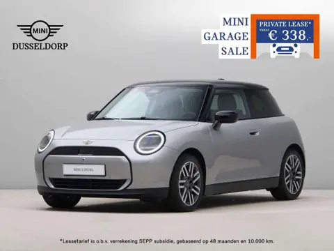 Annonce MINI COOPER Électrique 2024 d'occasion 