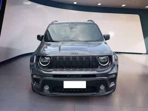 Used JEEP RENEGADE Hybrid 2021 Ad 