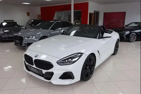 Used BMW Z4 Petrol 2021 Ad 