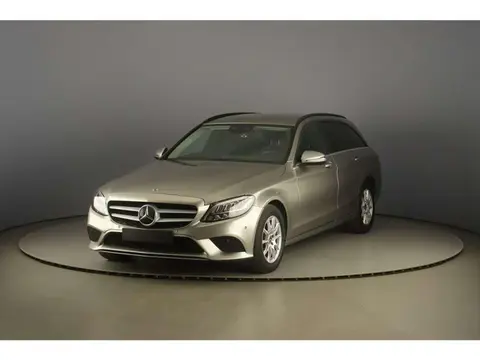 Used MERCEDES-BENZ CLASSE C Diesel 2021 Ad 