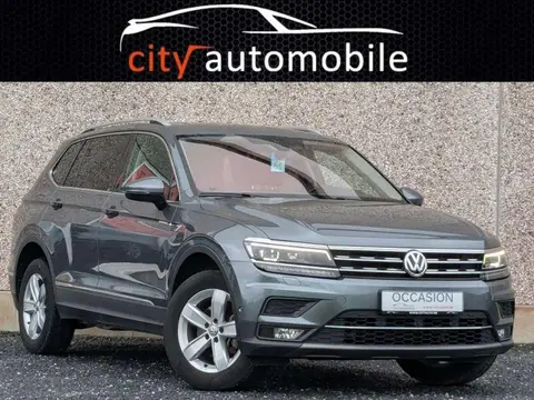 Annonce VOLKSWAGEN TIGUAN Diesel 2019 d'occasion 