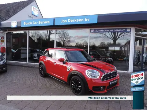 Used MINI COOPER Hybrid 2019 Ad 