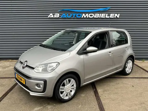 Annonce VOLKSWAGEN UP! Essence 2018 d'occasion 