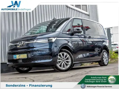 Used VOLKSWAGEN T7 Diesel 2023 Ad 