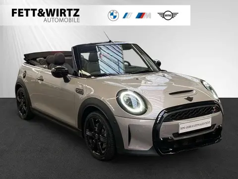 Used MINI COOPER Petrol 2021 Ad 